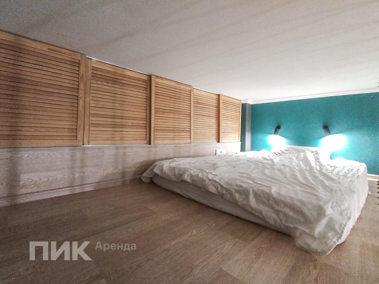 студия, 18.6 м², 59 000 ₽/мес — фото № 6