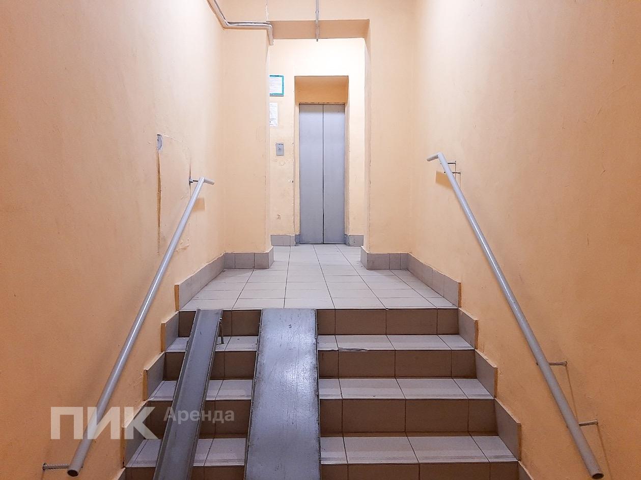 1-к. квартира, 29 м², 55 800 ₽/мес — фото № 9