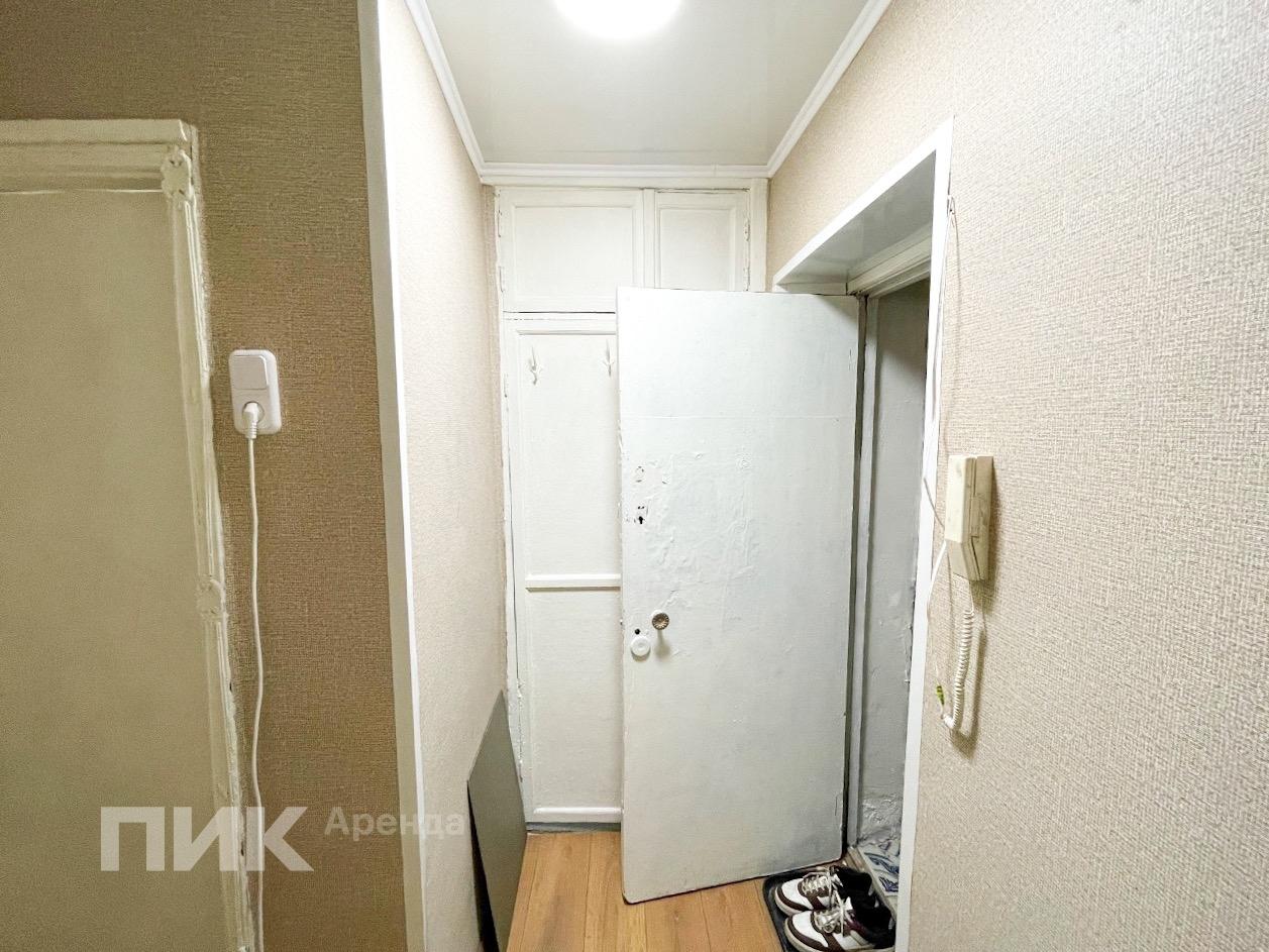 1-к. квартира, 29 м², 55 800 ₽/мес — фото № 8