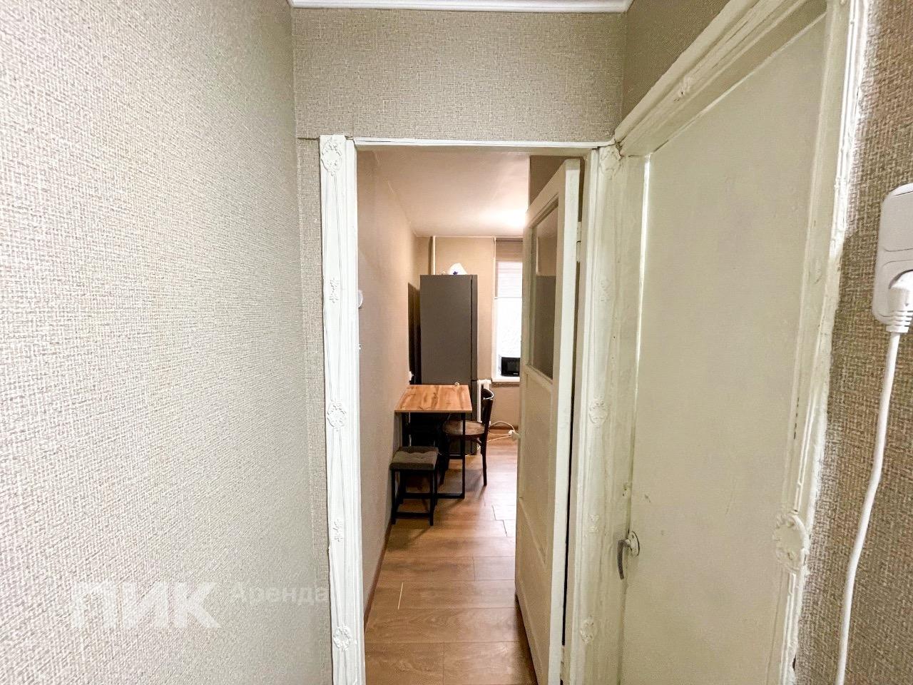 1-к. квартира, 29 м², 55 800 ₽/мес — фото № 7