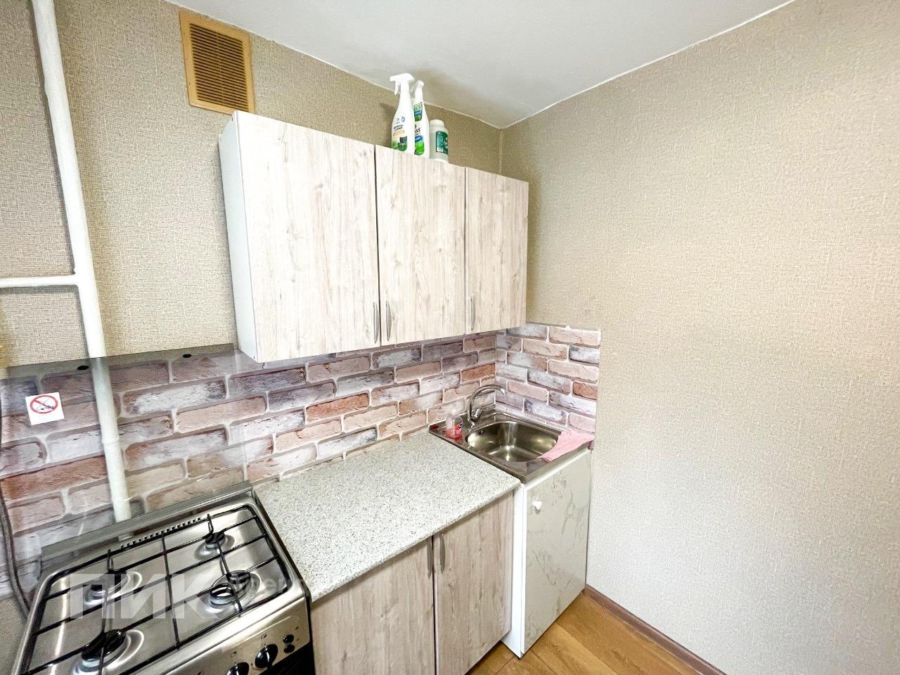 1-к. квартира, 29 м², 55 800 ₽/мес — фото № 4