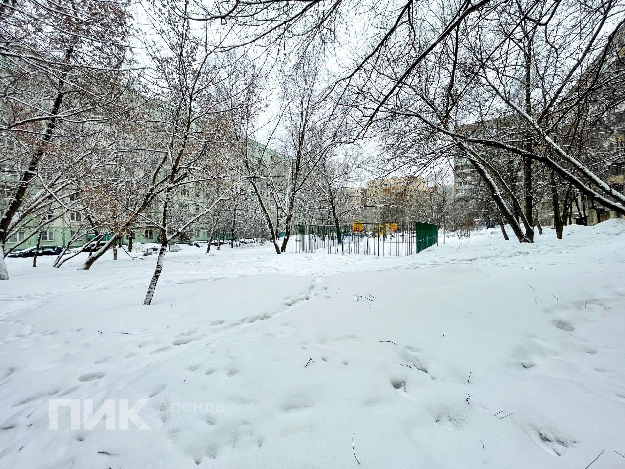 1-к. квартира, 29 м², 55 800 ₽/мес — фото № 13