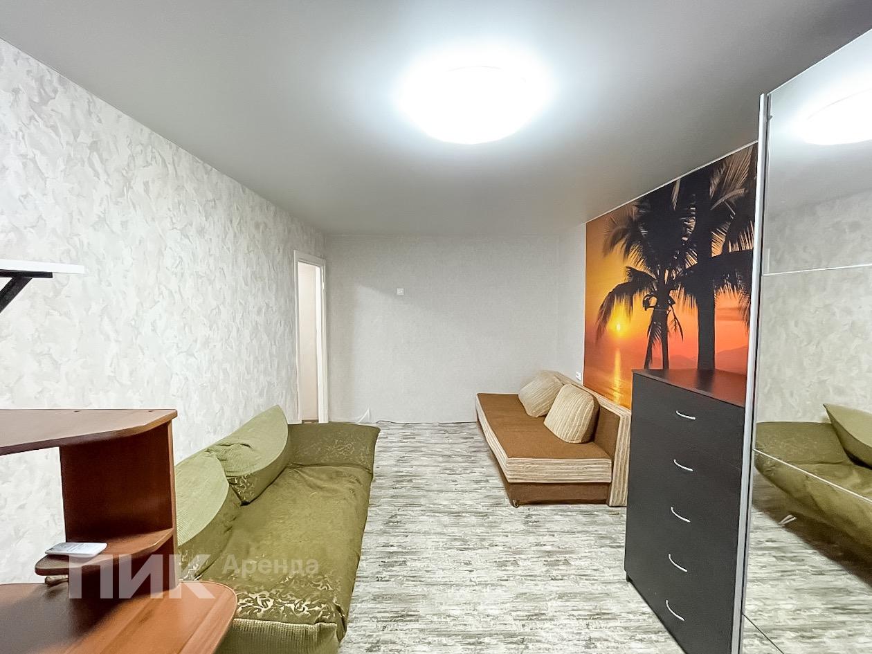 1-к. квартира, 29 м², 55 800 ₽/мес — фото № 2