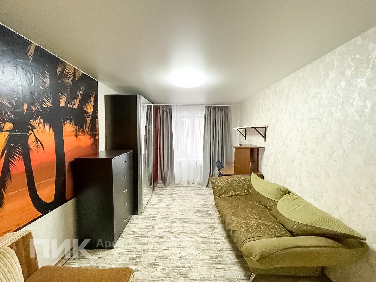 1-к. квартира, 29 м², 55 800 ₽/мес — фото № 1