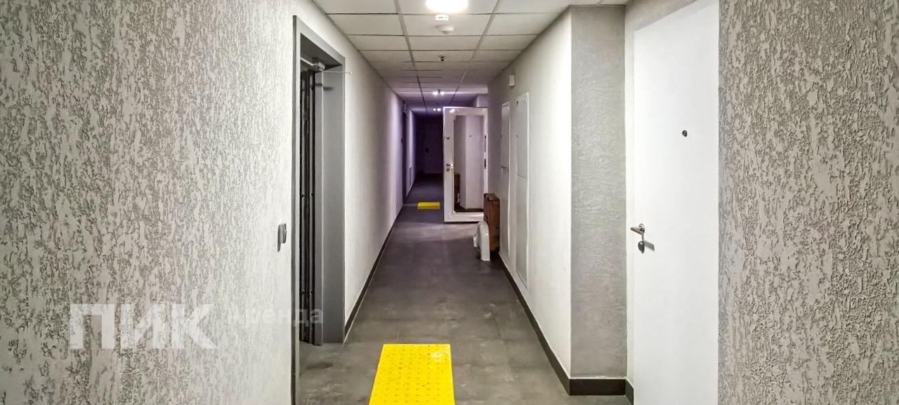 студия, 19 м², 63 500 ₽/мес — фото № 8