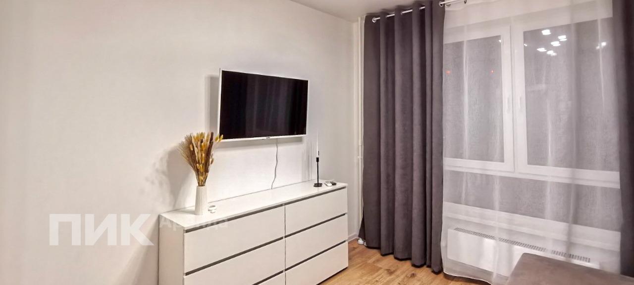 студия, 19 м², 63 500 ₽/мес — фото № 4