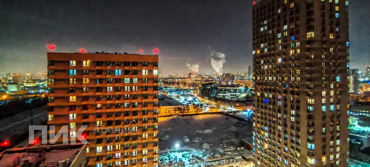 студия, 19 м², 63 500 ₽/мес — фото № 11