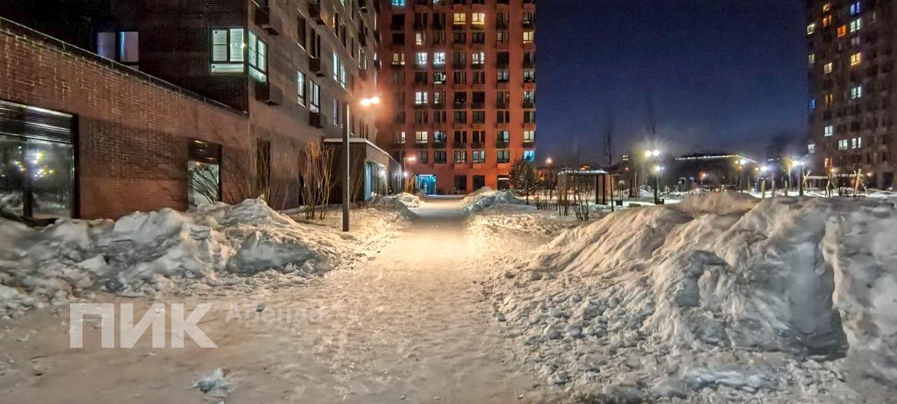 студия, 19 м², 63 500 ₽/мес — фото № 17