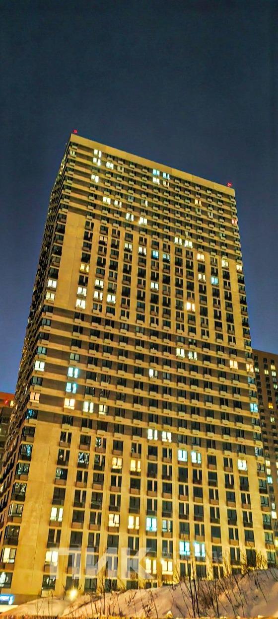 студия, 19 м², 63 500 ₽/мес — фото № 13