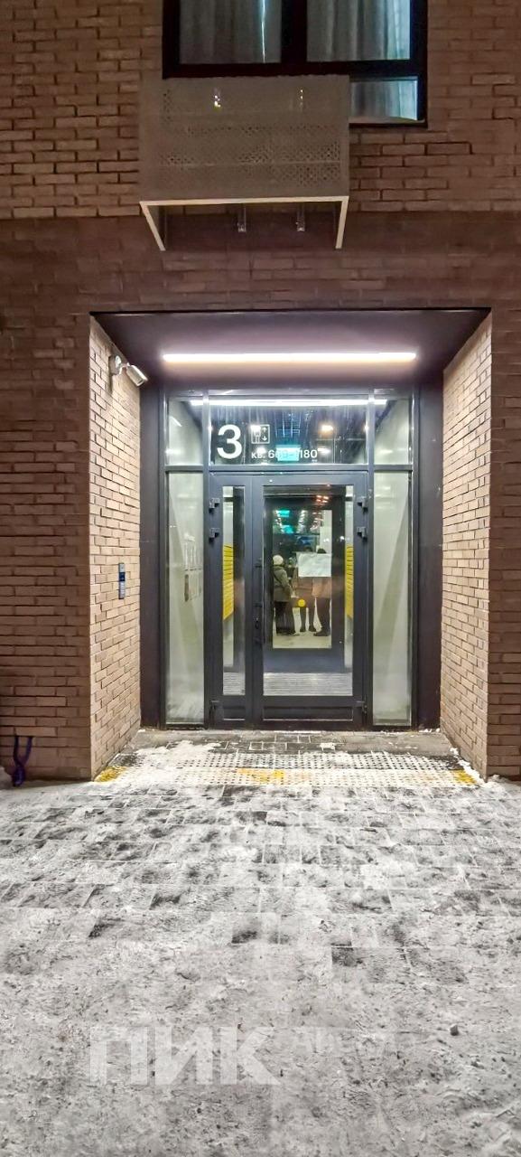 студия, 19 м², 63 500 ₽/мес — фото № 14