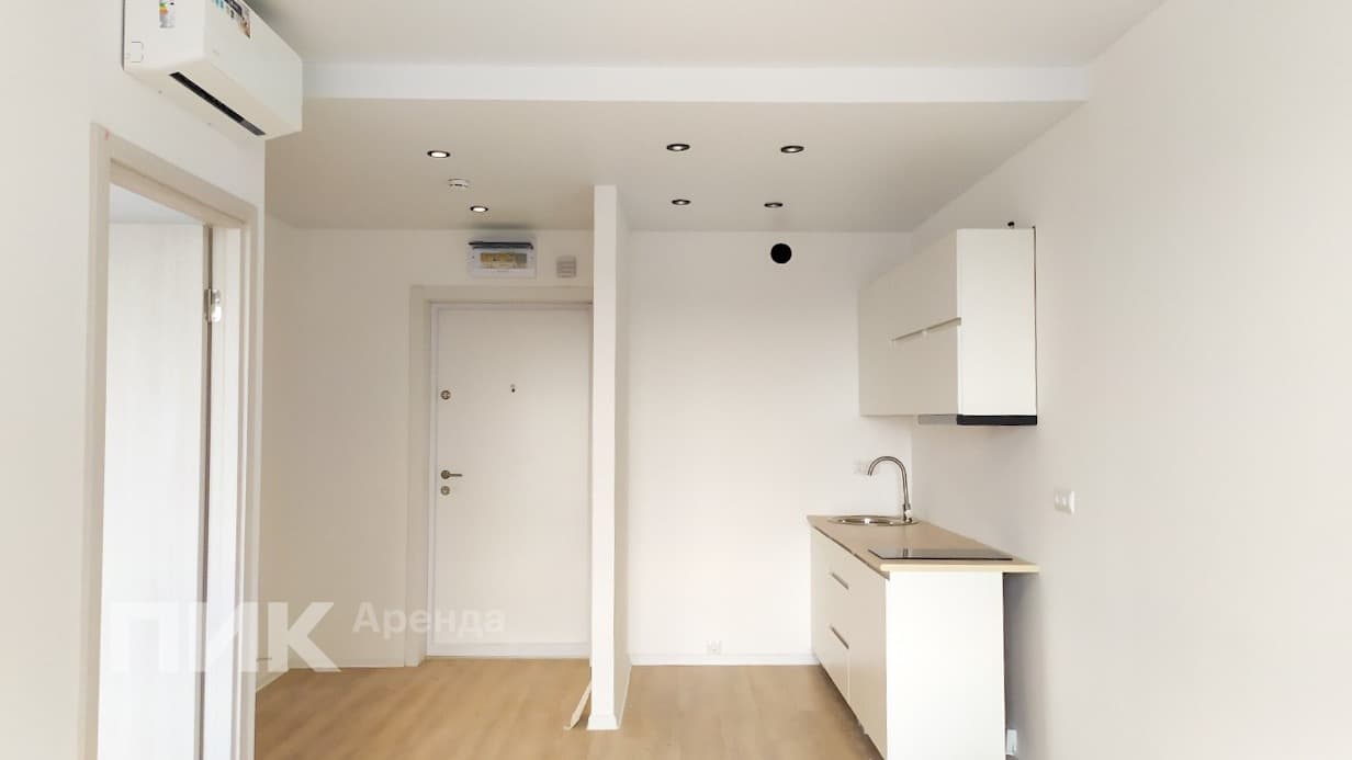 2-к. квартира, 33 м², 44 000 ₽/мес — фото № 6