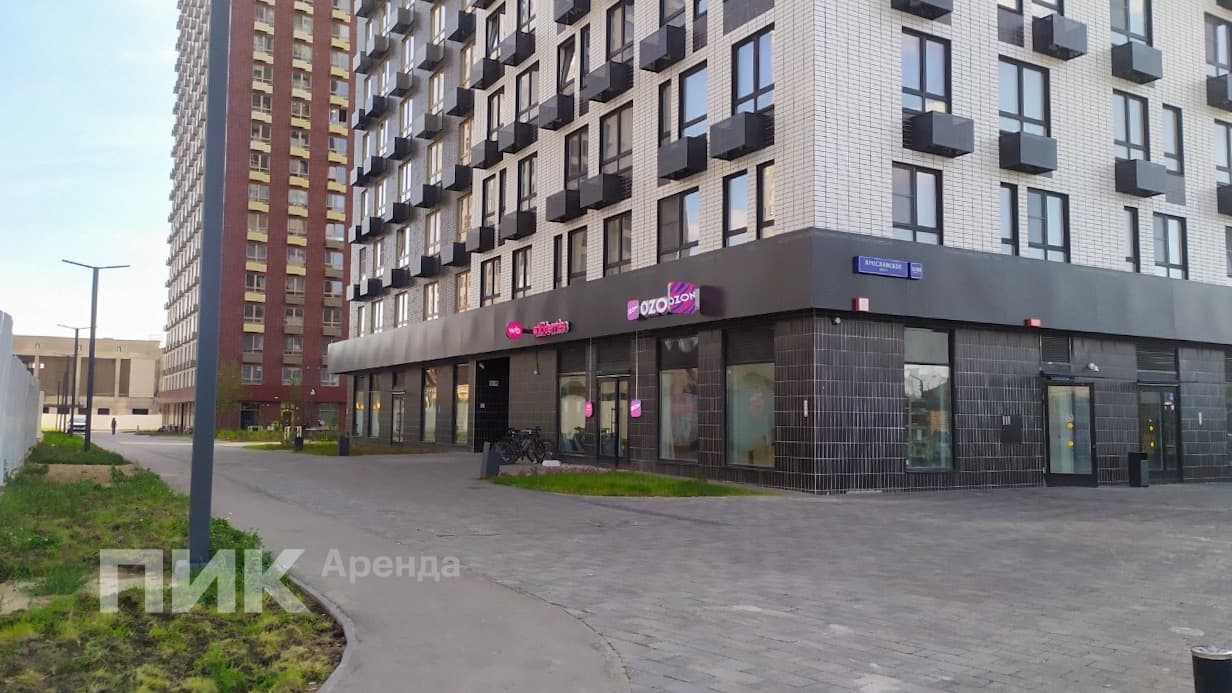 2-к. квартира, 33 м², 44 000 ₽/мес — фото № 12