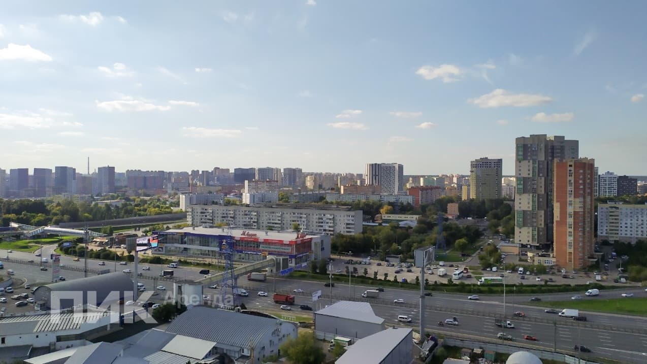 2-к. квартира, 33 м², 44 000 ₽/мес — фото № 10