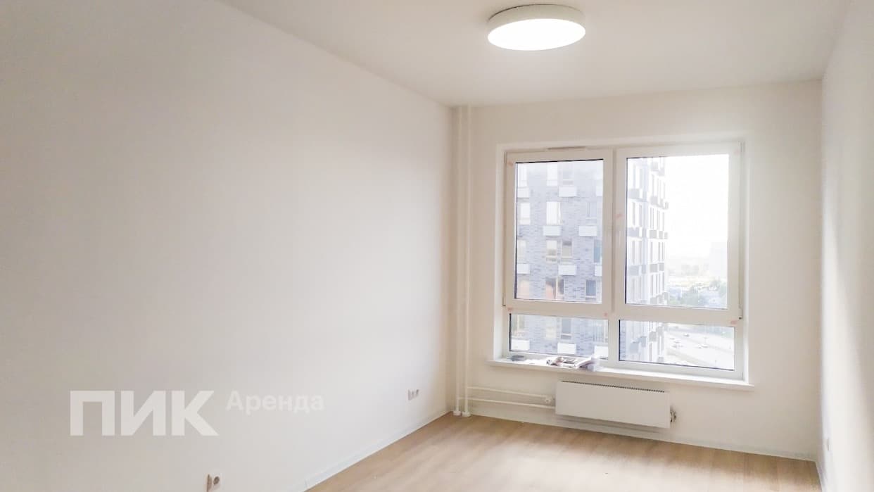 2-к. квартира, 33 м², 44 000 ₽/мес — фото № 4