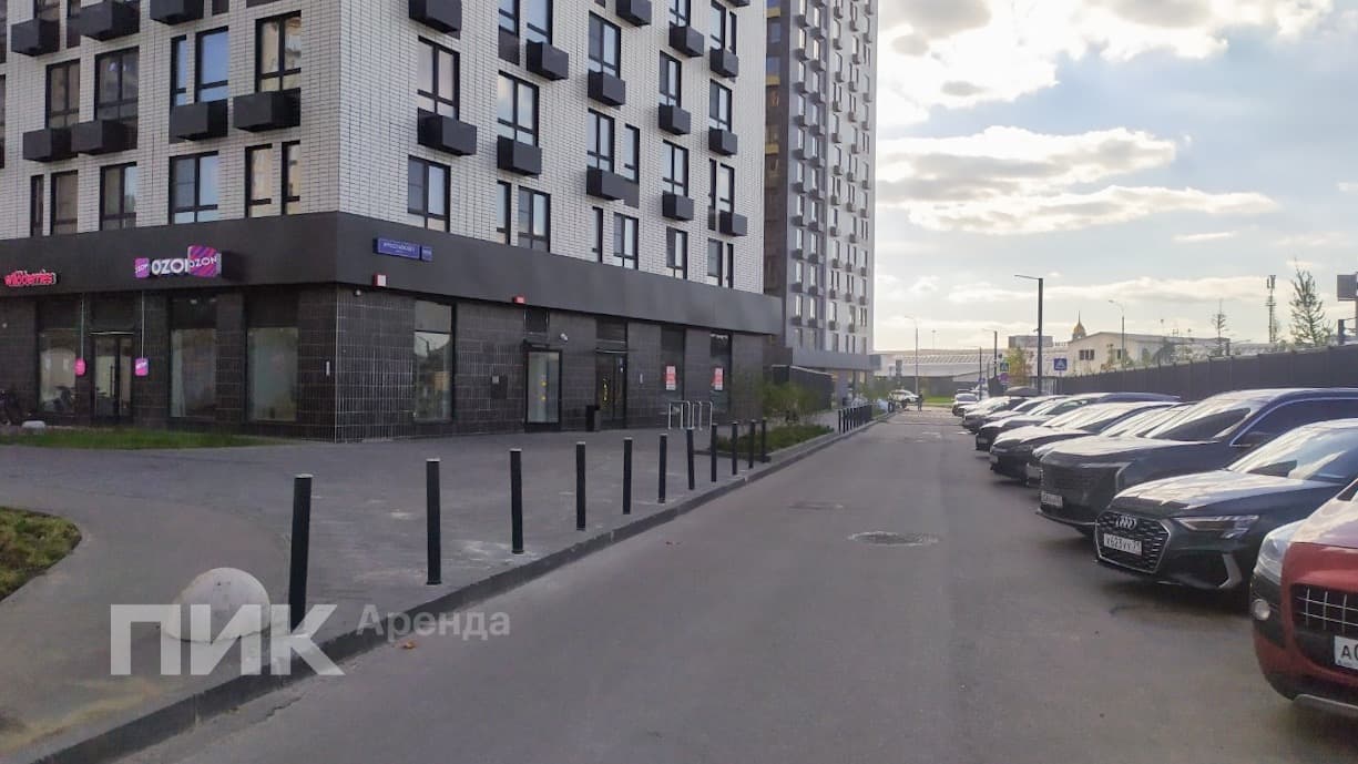 2-к. квартира, 33 м², 44 000 ₽/мес — фото № 14