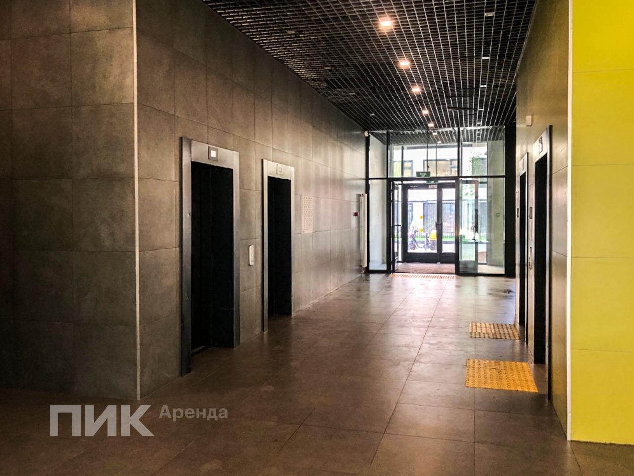 студия, 26 м², 55 000 ₽/мес — фото № 12