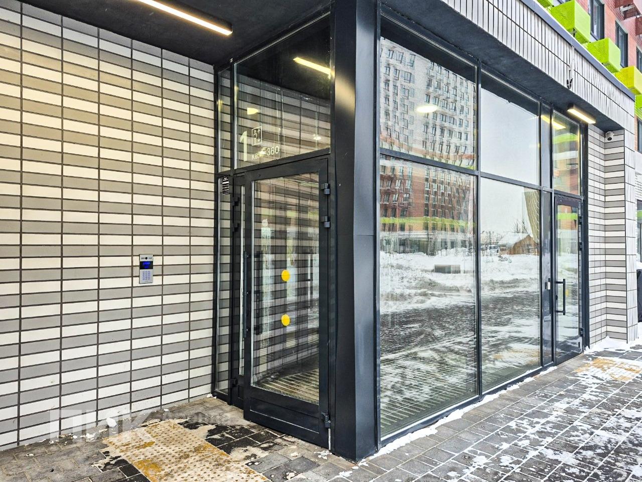 студия, 25 м², 53 100 ₽/мес — фото № 12