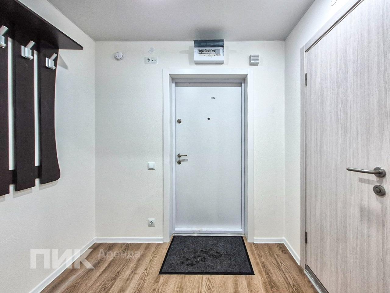 студия, 25 м², 53 100 ₽/мес — фото № 8