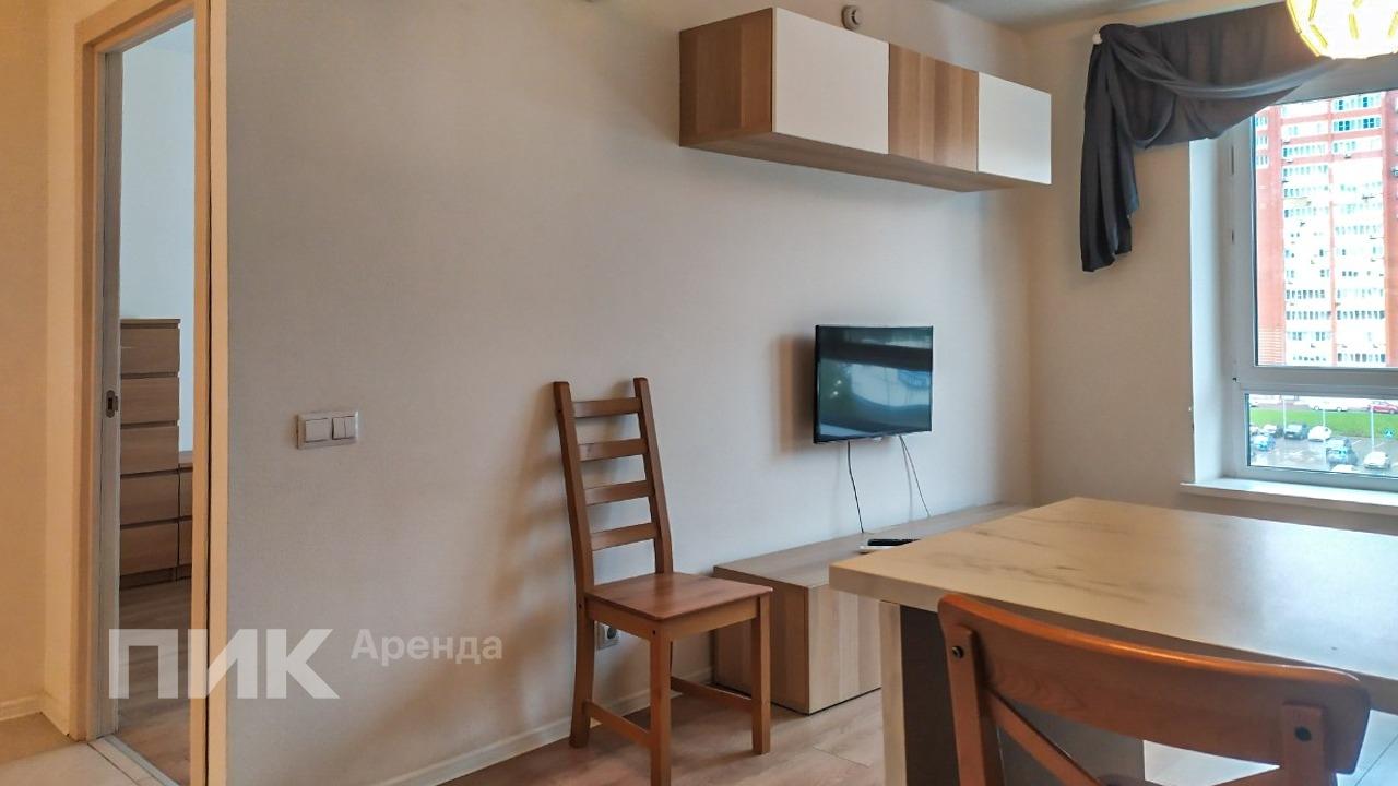 1-к. квартира, 40 м², 53 100 ₽/мес — фото № 6