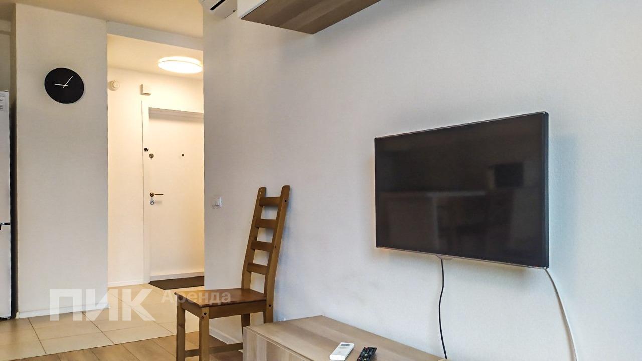 1-к. квартира, 40 м², 53 100 ₽/мес — фото № 5