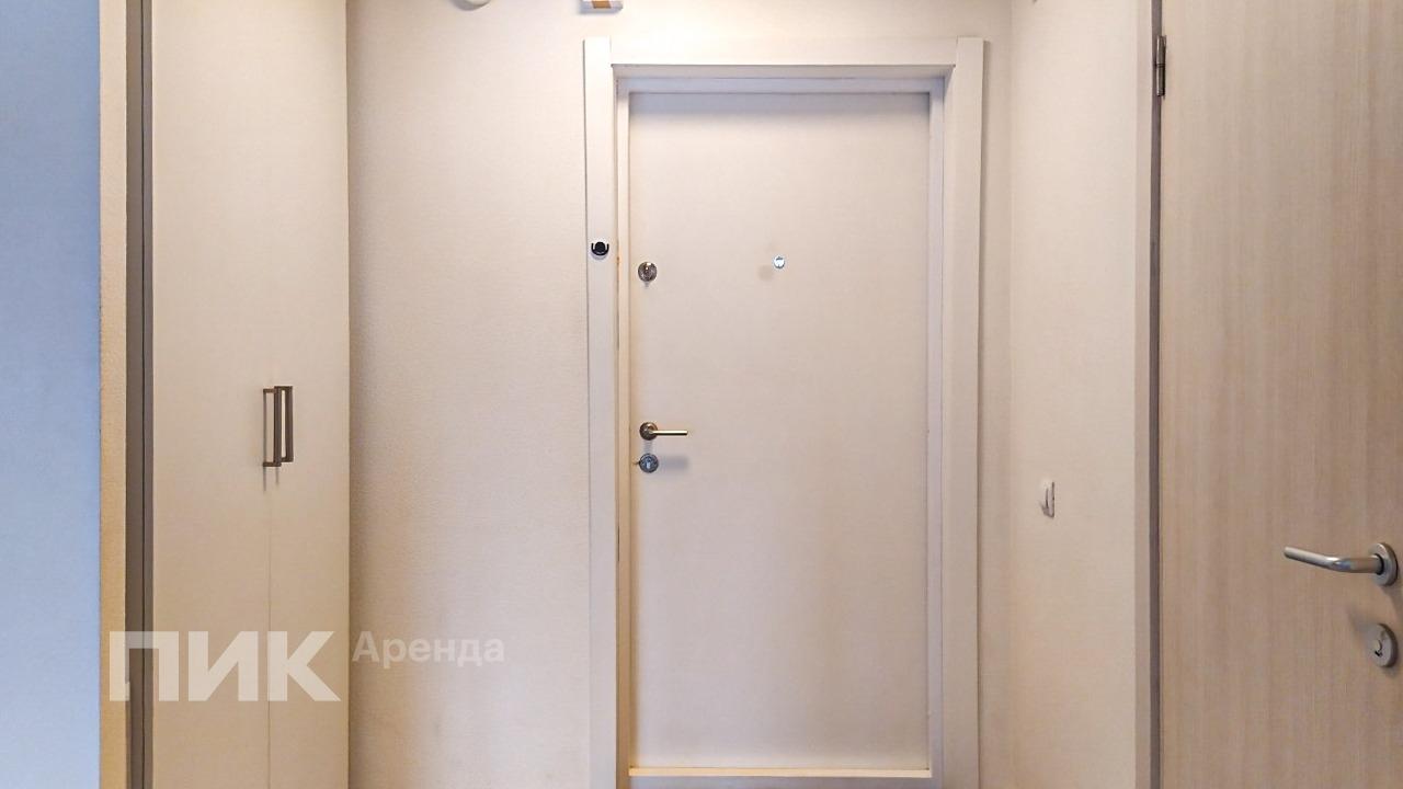 1-к. квартира, 40 м², 53 100 ₽/мес — фото № 12