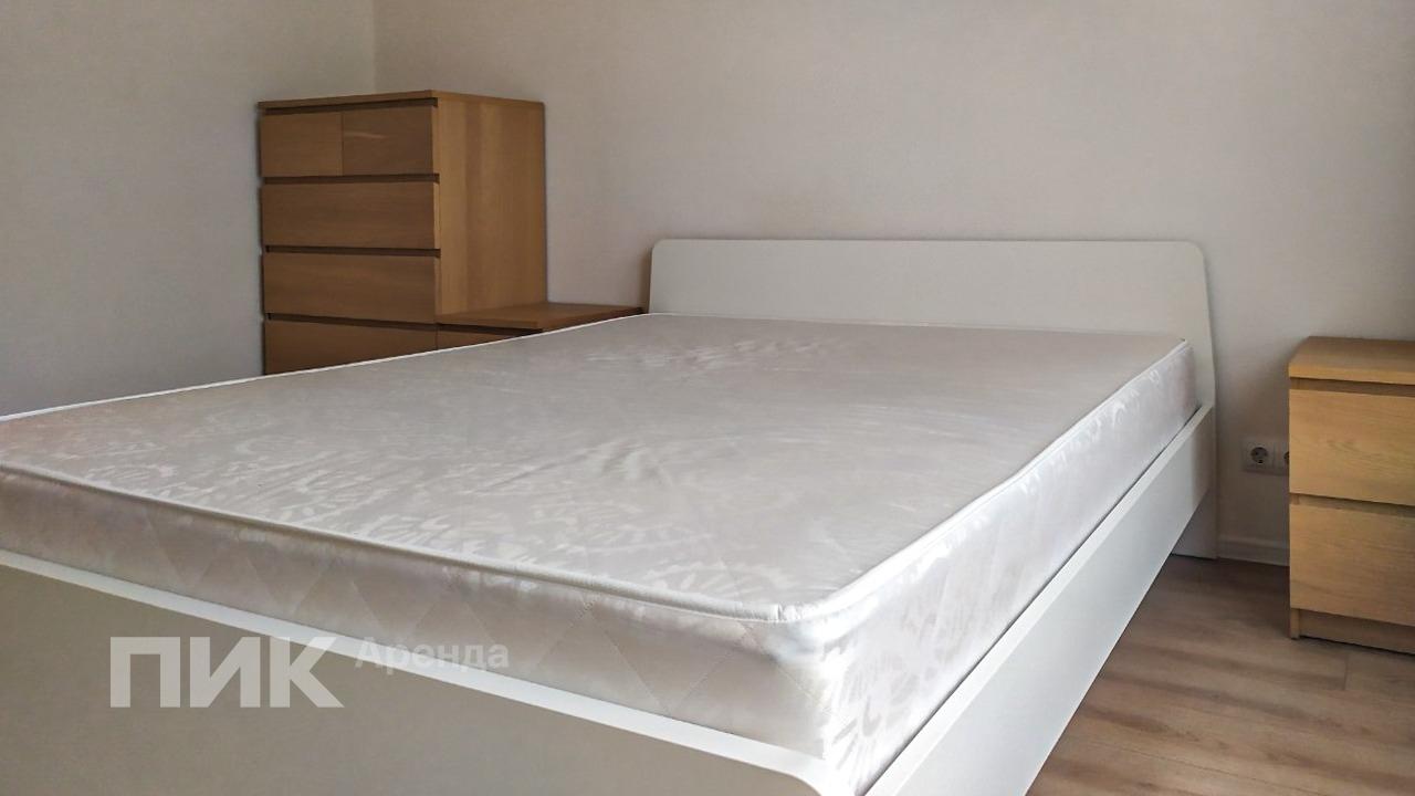 1-к. квартира, 40 м², 53 100 ₽/мес — фото № 8