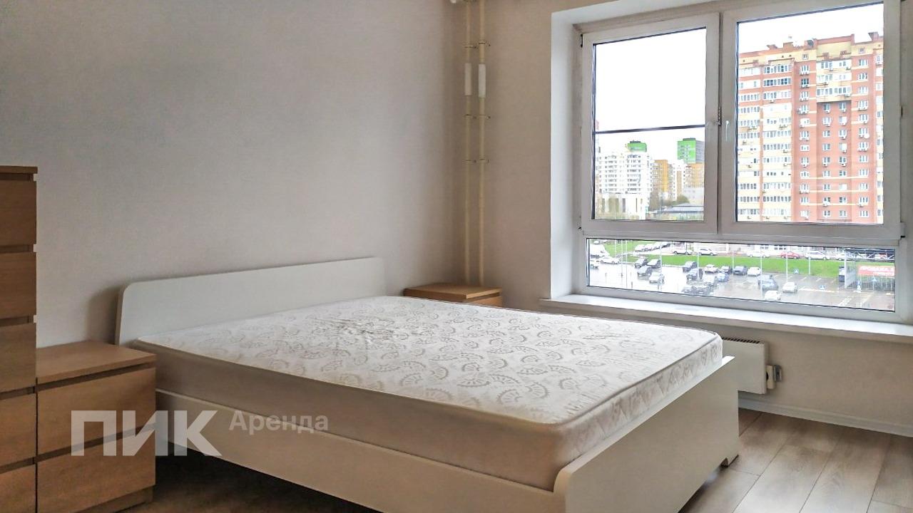 1-к. квартира, 40 м², 53 100 ₽/мес — фото № 7