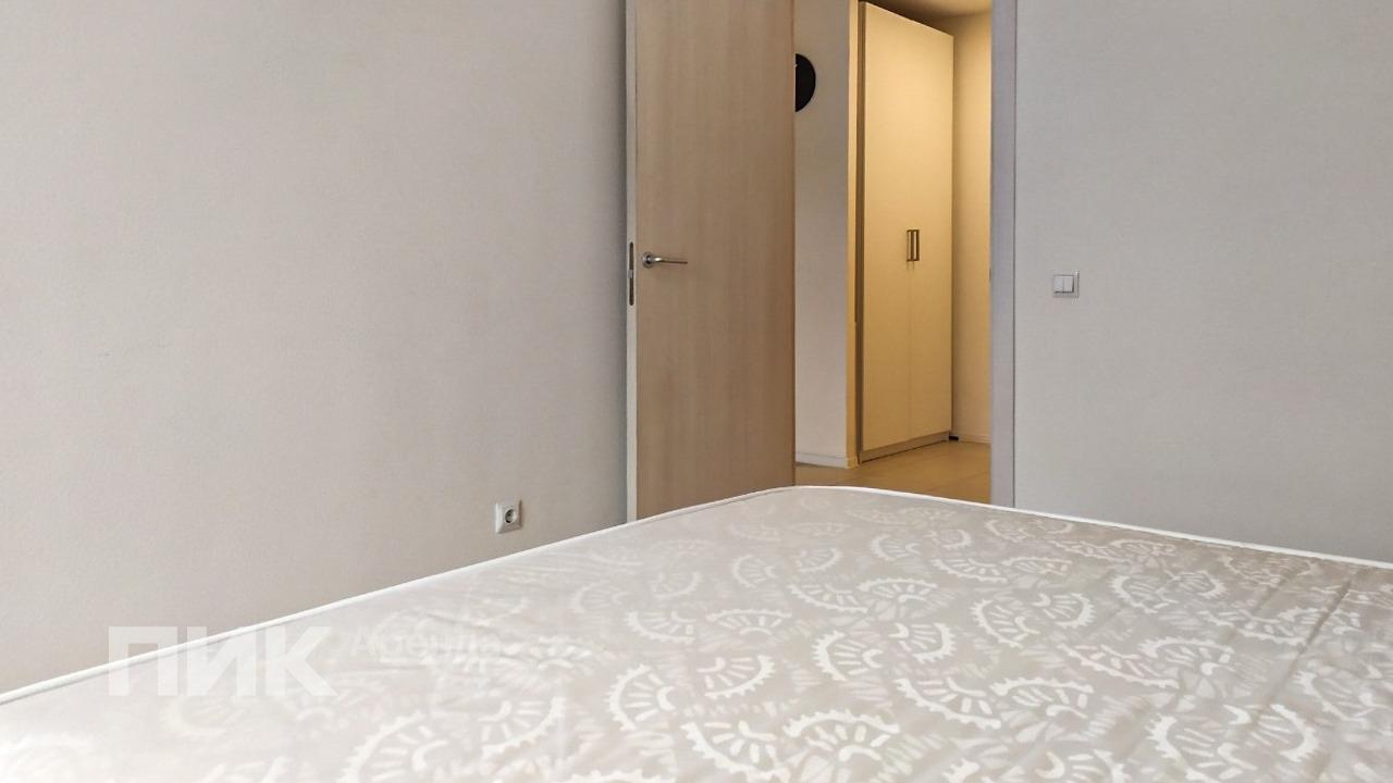 1-к. квартира, 40 м², 53 100 ₽/мес — фото № 9