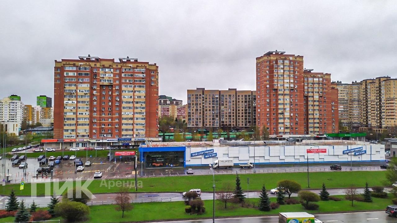 1-к. квартира, 40 м², 53 100 ₽/мес — фото № 15