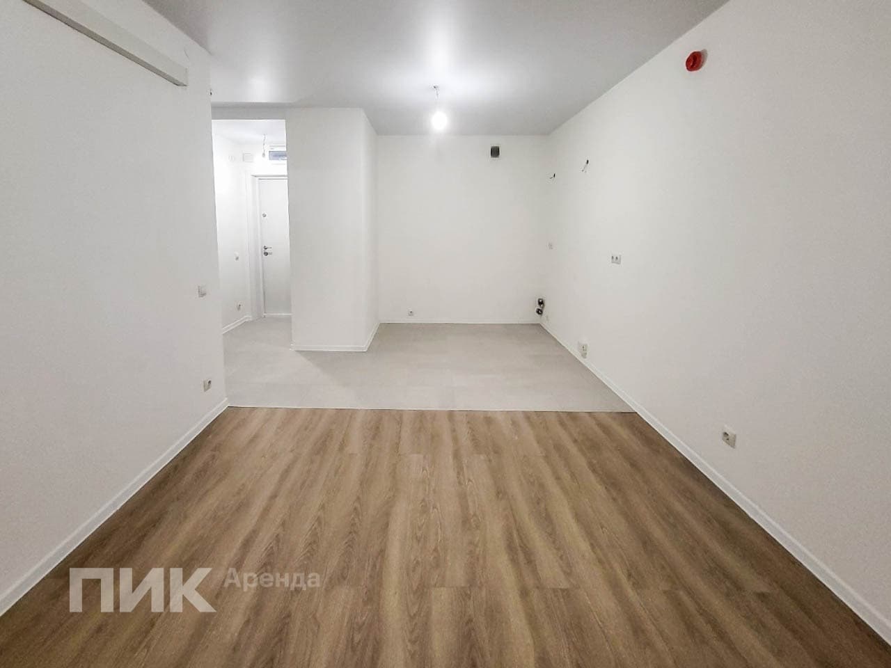 1-к. квартира, 35.4 м², 51 900 ₽/мес — фото № 4