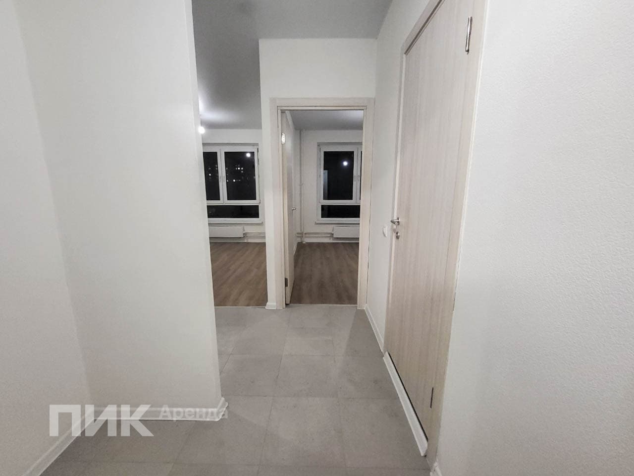 1-к. квартира, 35.4 м², 51 900 ₽/мес — фото № 6