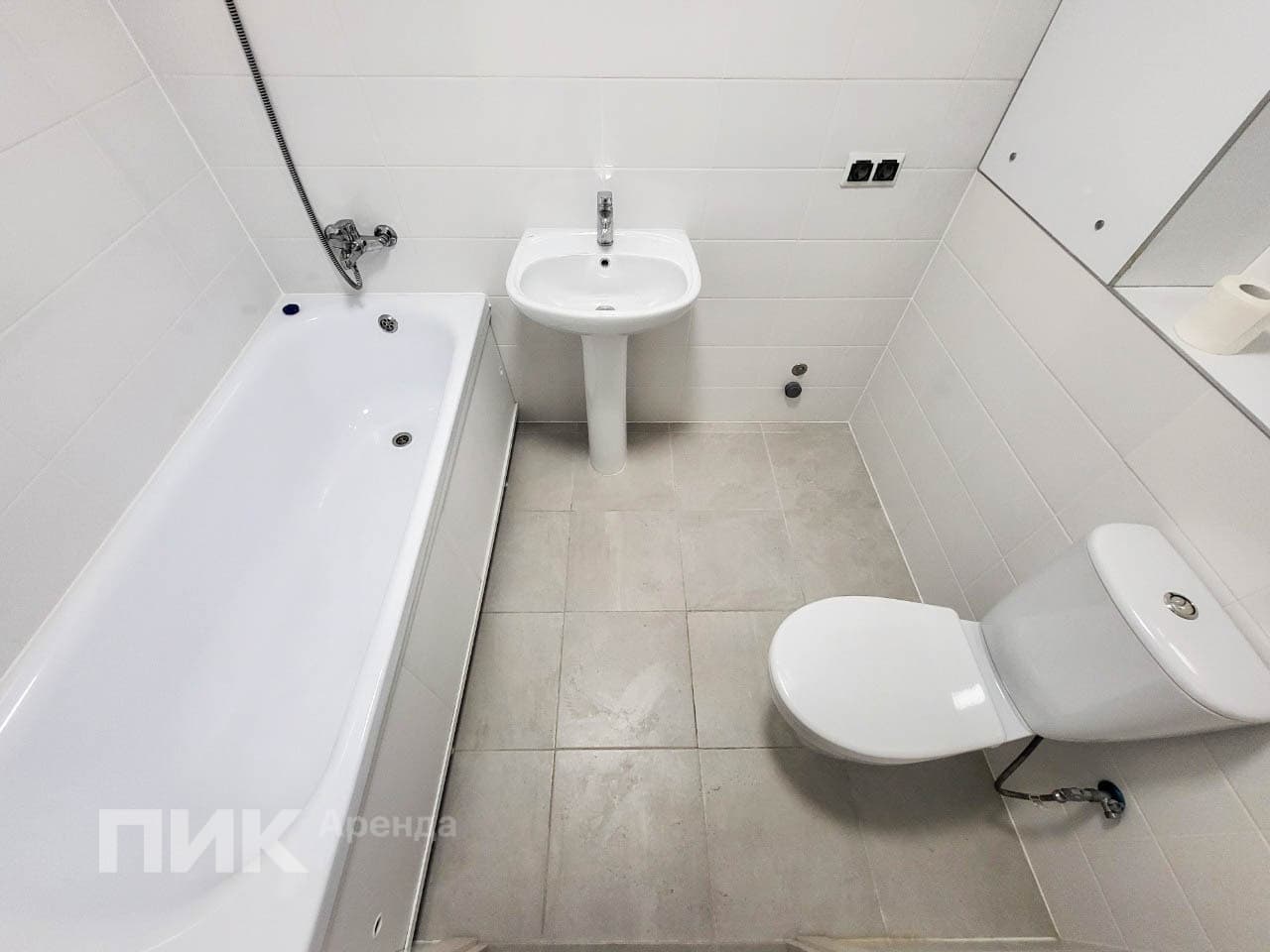 1-к. квартира, 35.4 м², 51 900 ₽/мес — фото № 5