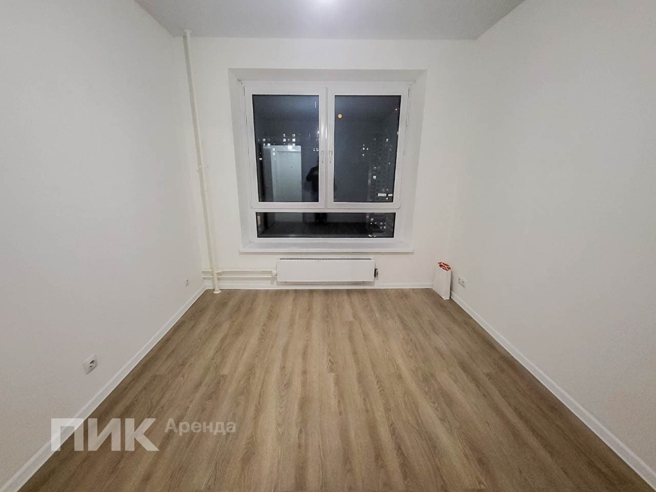 1-к. квартира, 35.4 м², 51 900 ₽/мес — фото № 1