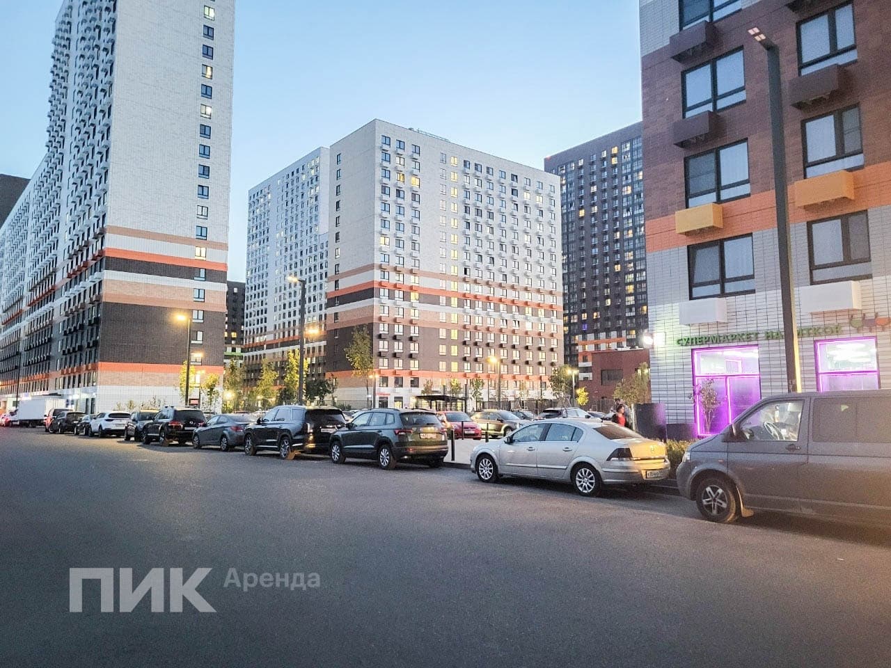 1-к. квартира, 35.4 м², 51 900 ₽/мес — фото № 11