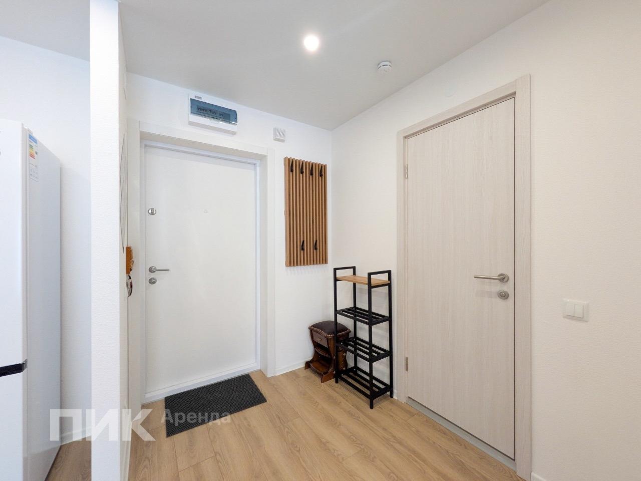 1-к. квартира, 33.7 м², 52 000 ₽/мес — фото № 9