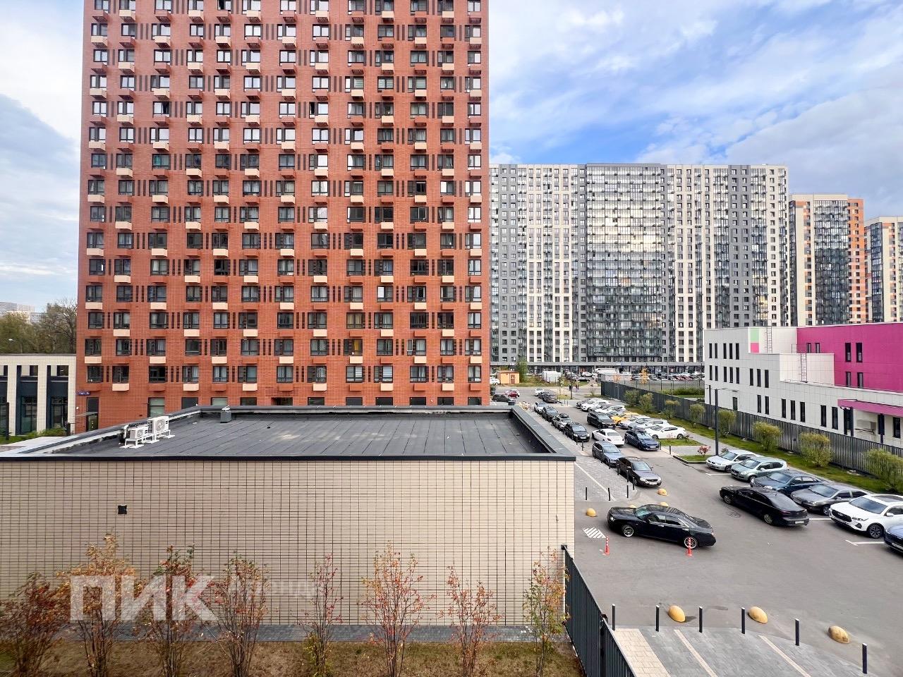 2-к. квартира, 62.6 м², 79 100 ₽/мес — фото № 18