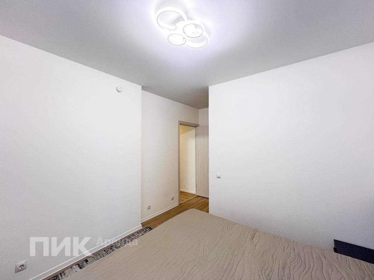 2-к. квартира, 62.6 м², 79 100 ₽/мес — фото № 9