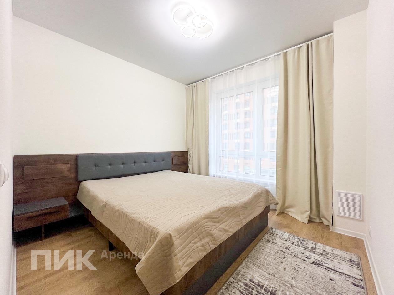 2-к. квартира, 62.6 м², 79 100 ₽/мес — фото № 7