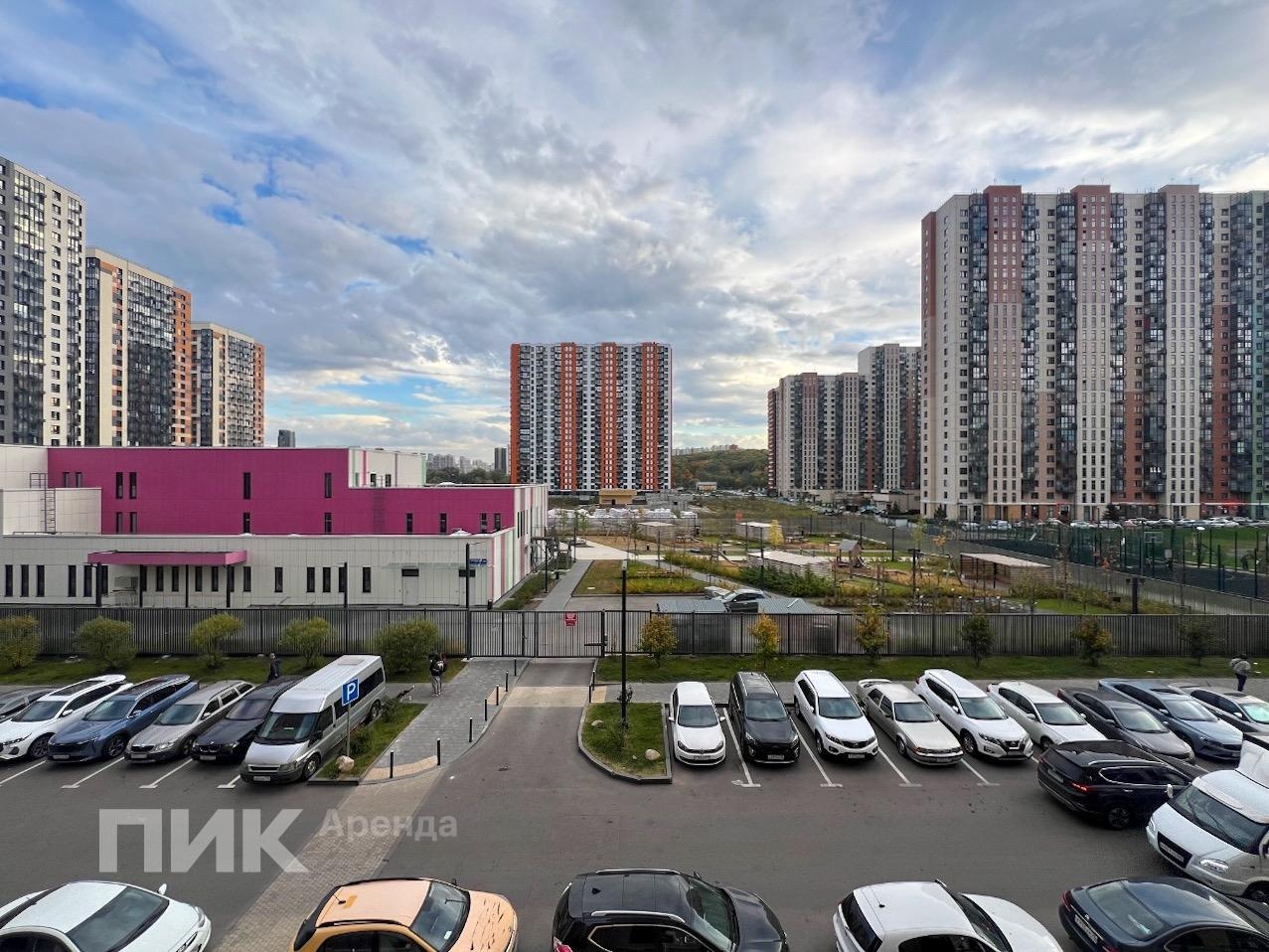 2-к. квартира, 62.6 м², 79 100 ₽/мес — фото № 17
