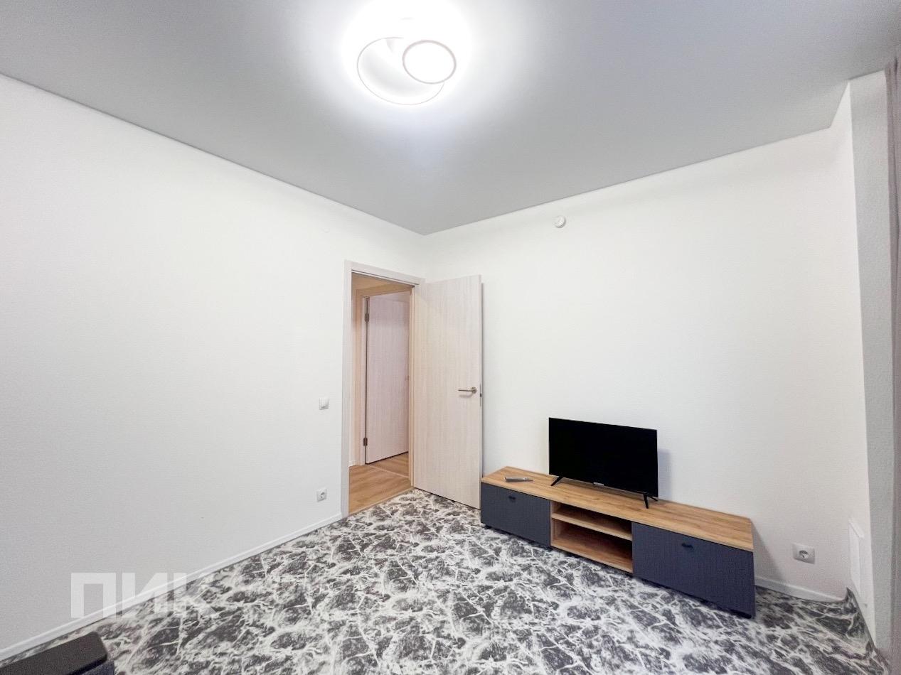 2-к. квартира, 62.6 м², 79 100 ₽/мес — фото № 6