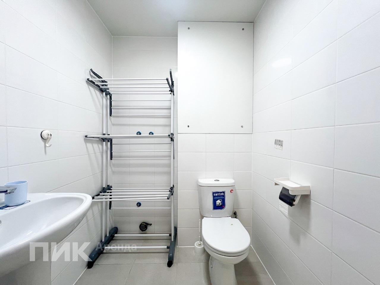 2-к. квартира, 62.6 м², 79 100 ₽/мес — фото № 11