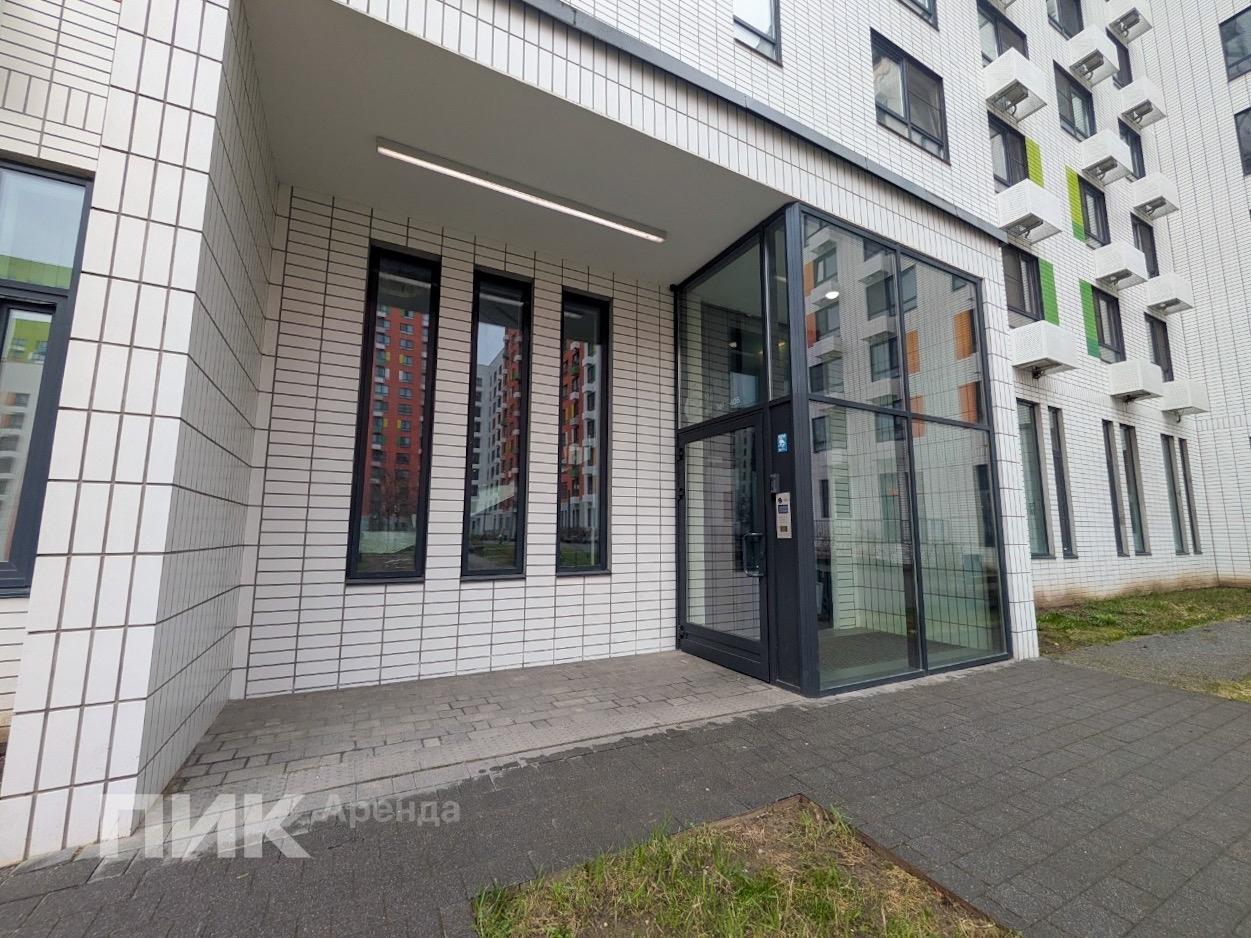 студия, 22.6 м², 45 000 ₽/мес — фото № 13