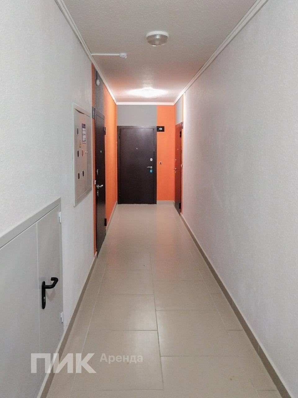 2-к. квартира, 50 м², 40 500 ₽/мес — фото № 16