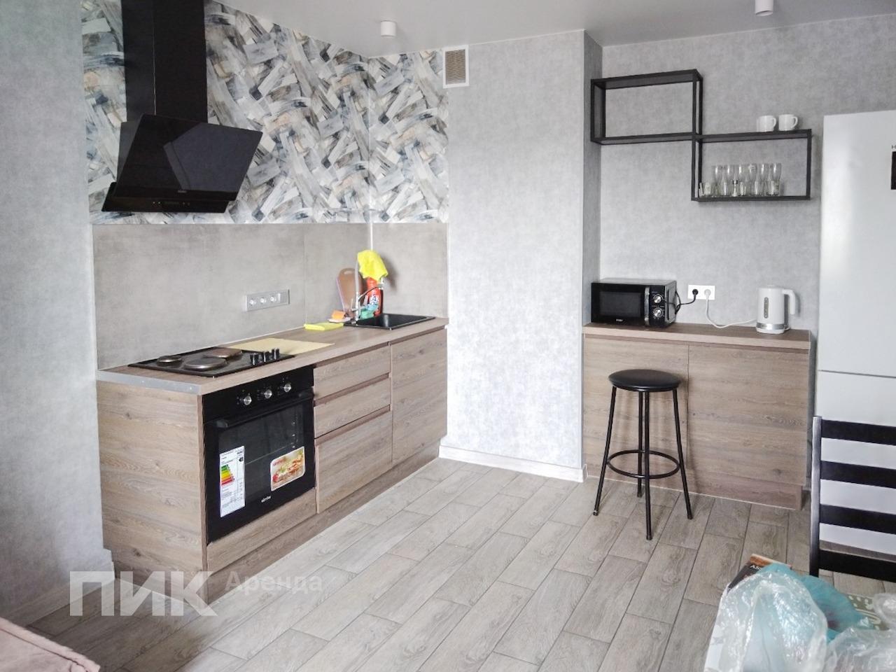 2-к. квартира, 50 м², 40 500 ₽/мес — фото № 10