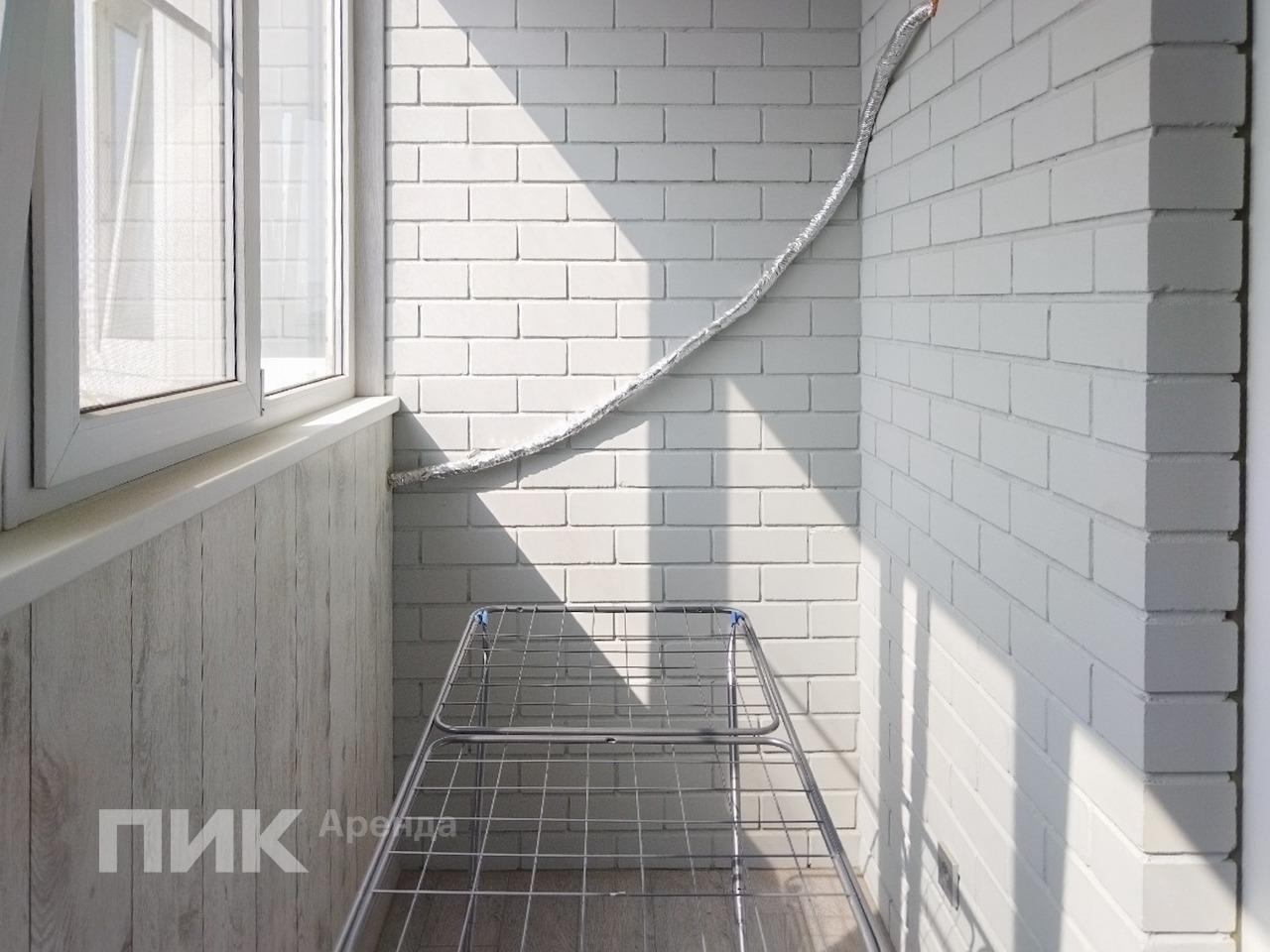 2-к. квартира, 50 м², 40 500 ₽/мес — фото № 15