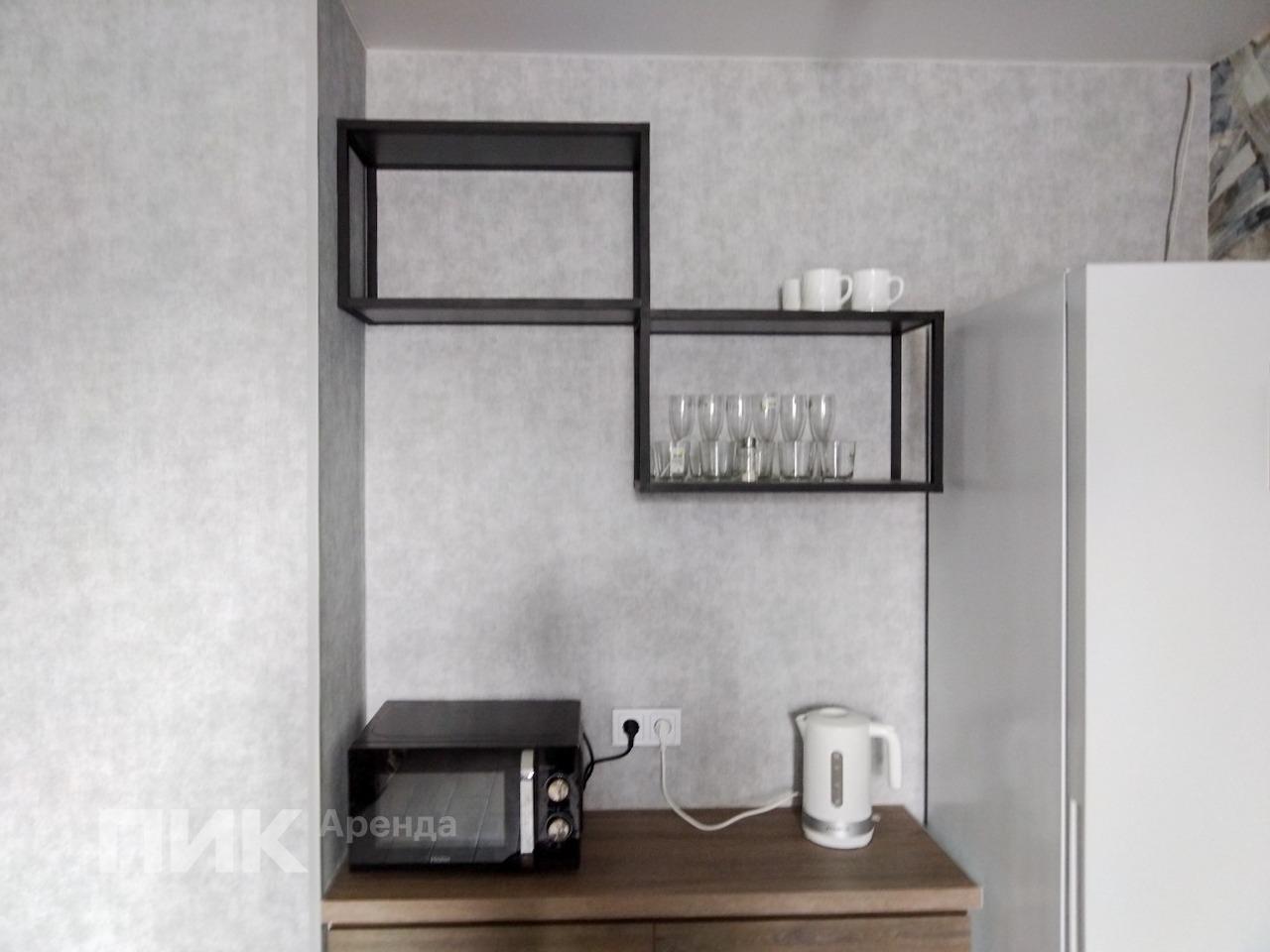 2-к. квартира, 50 м², 40 500 ₽/мес — фото № 11