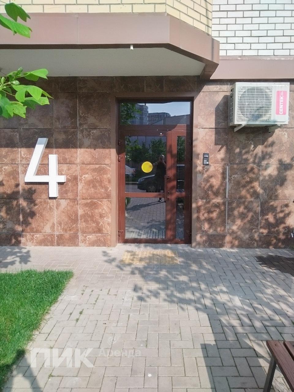 2-к. квартира, 50 м², 40 500 ₽/мес — фото № 19