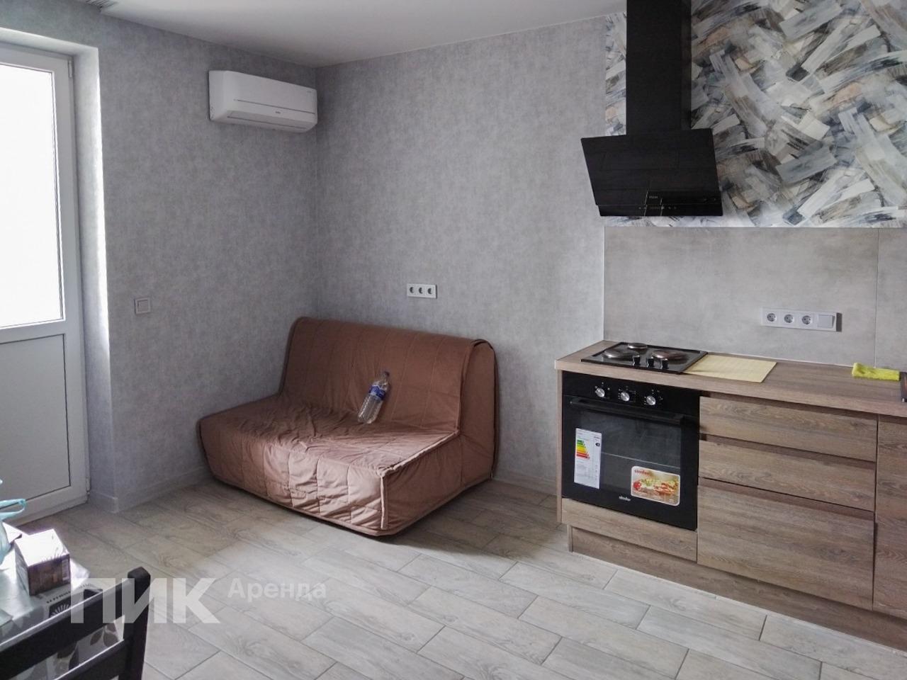 2-к. квартира, 50 м², 40 500 ₽/мес — фото № 9