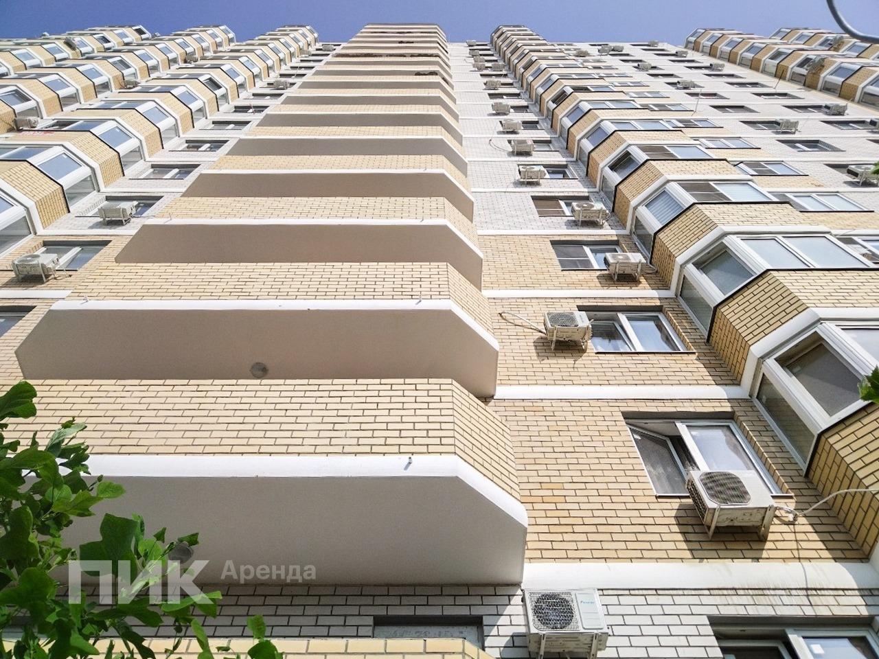 2-к. квартира, 50 м², 40 500 ₽/мес — фото № 18