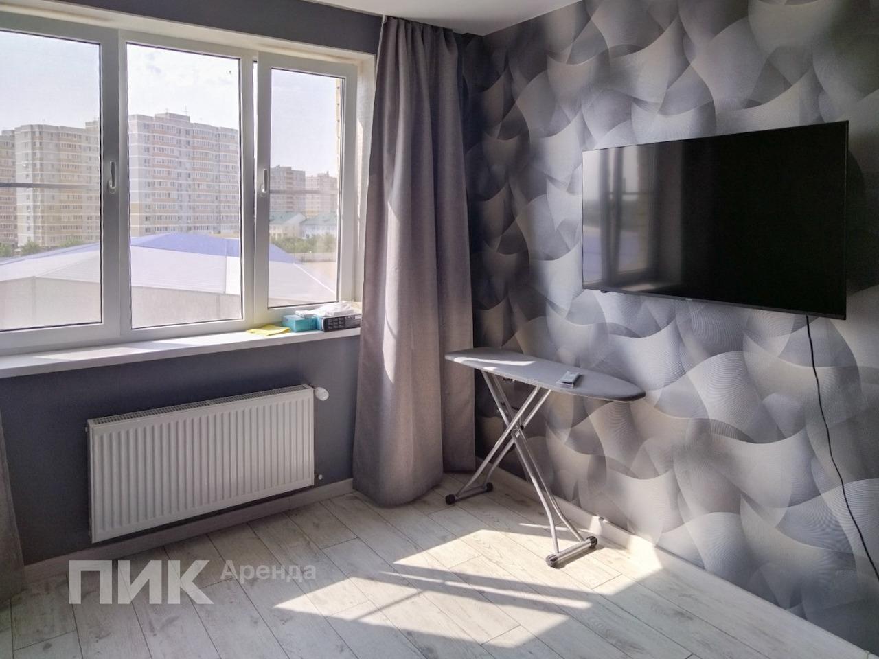 2-к. квартира, 50 м², 40 500 ₽/мес — фото № 6